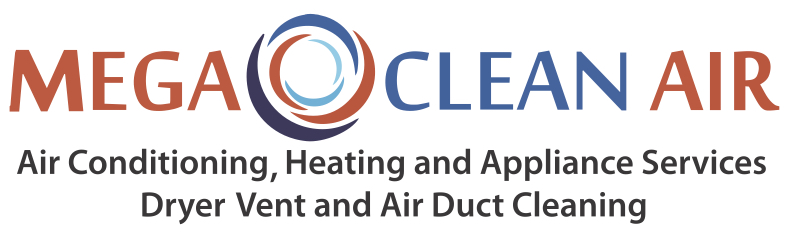 Logo for Mega Clean Air