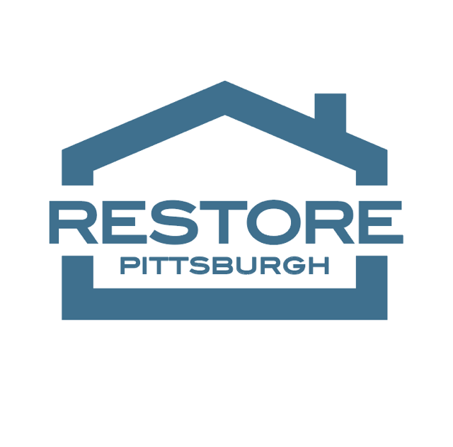 Restore Pittsburgh logo