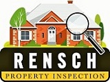 Rensch Property Inspection logo