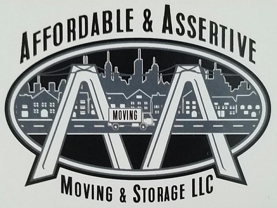 Affordable & Assertive Moving & Storage LLC logo