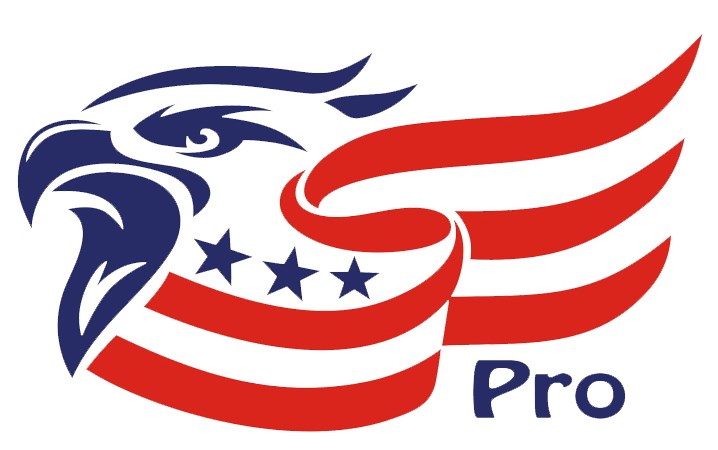 Logo for Pro American Van Lines LLC