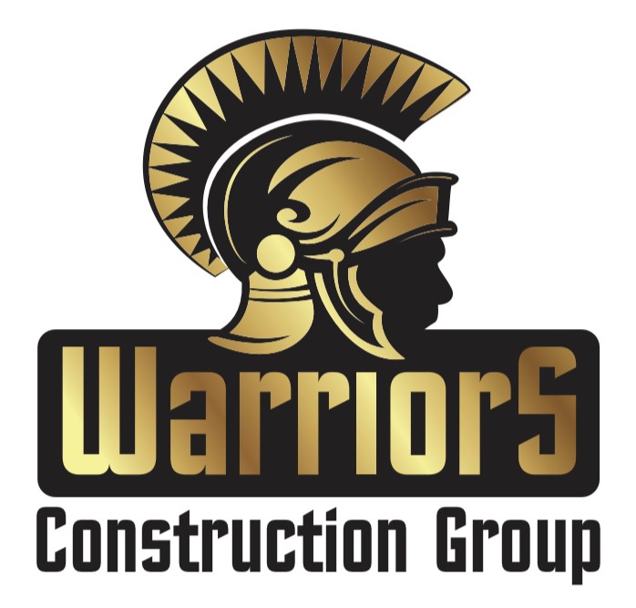 Warriors Construction Group logo