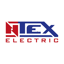Logo for NTEX Electric Inc.