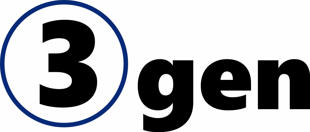 Three Generations Moving & Hauling LLC logo