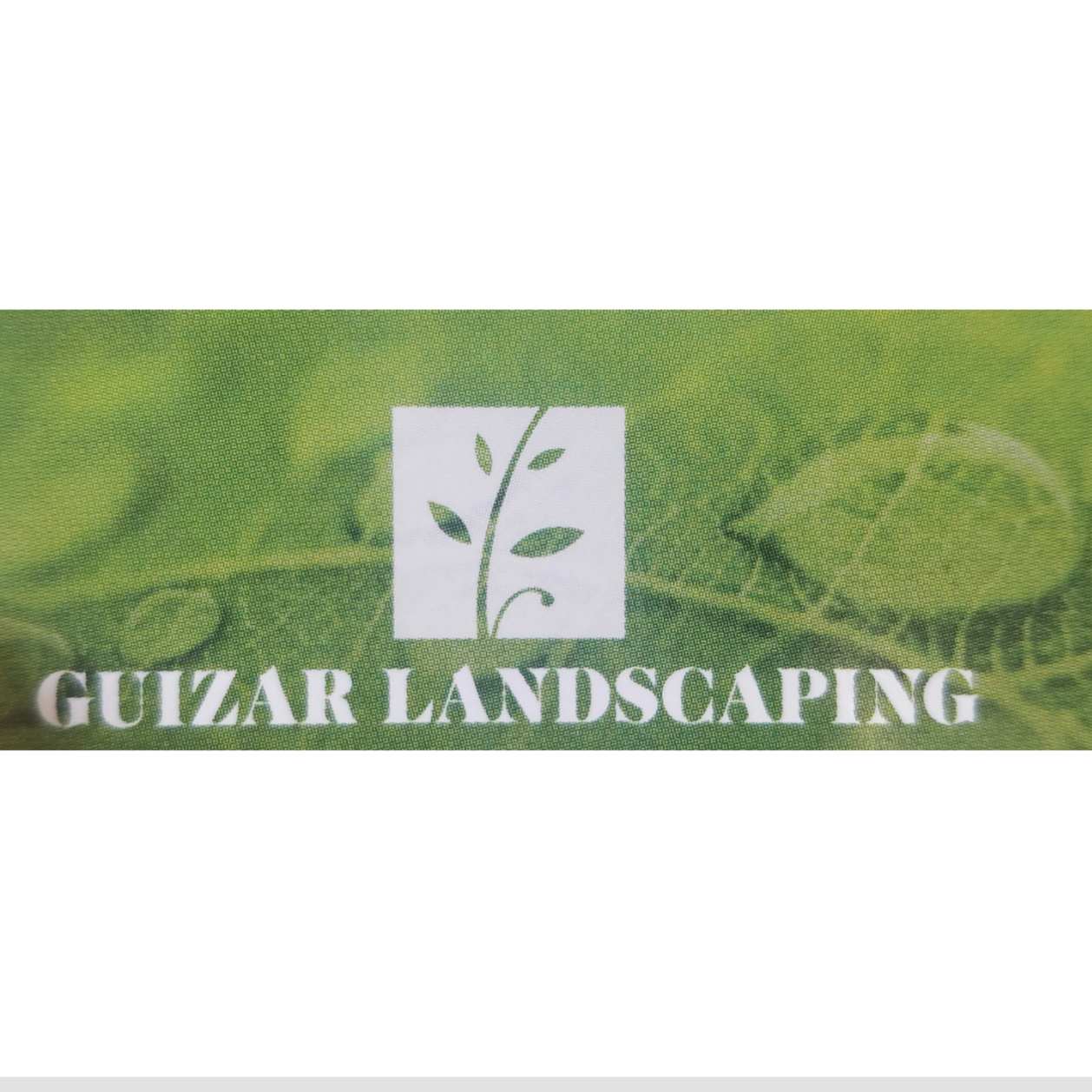 Avatar for Guizar Landscaping