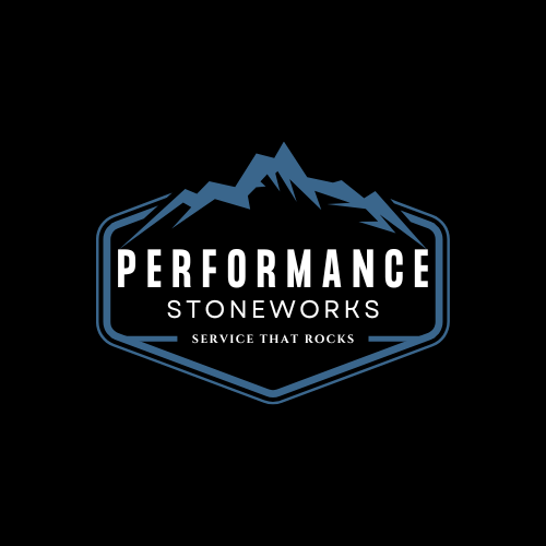 Performance Stoneworks logo