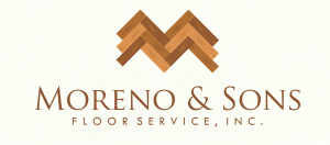 Moreno & Sons Floor Service, Inc. logo