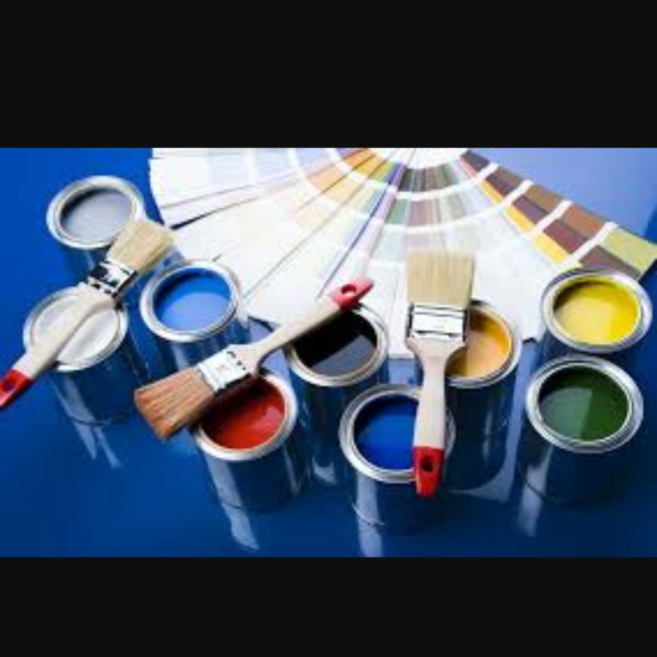 Logo for ACA Painting