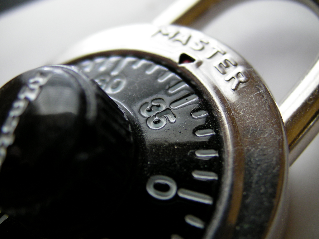 ESP Locksmith logo