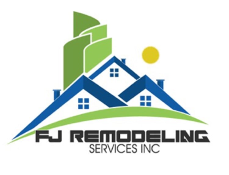 Logo for Fj Remodeling Inc