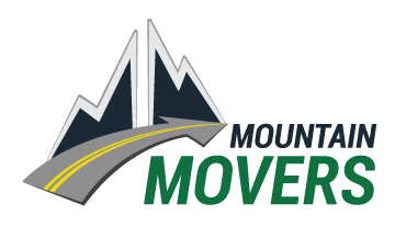 Logo for Mountain Movers