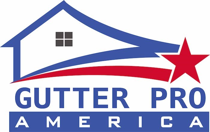 Gutter Pro America logo
