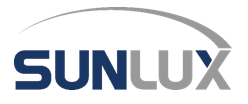 Logo for Sunlux Energy
