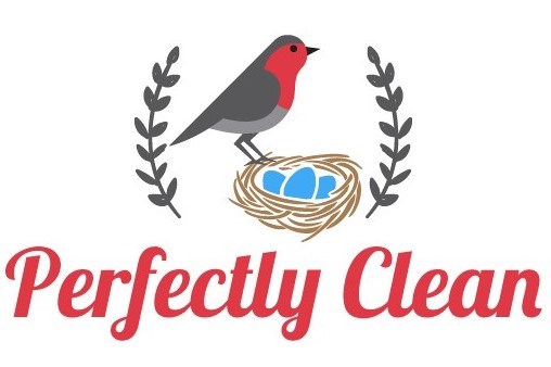 Perfectly Clean Services logo