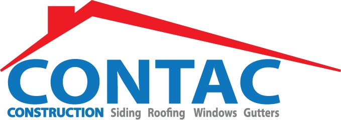 Contac Construction logo