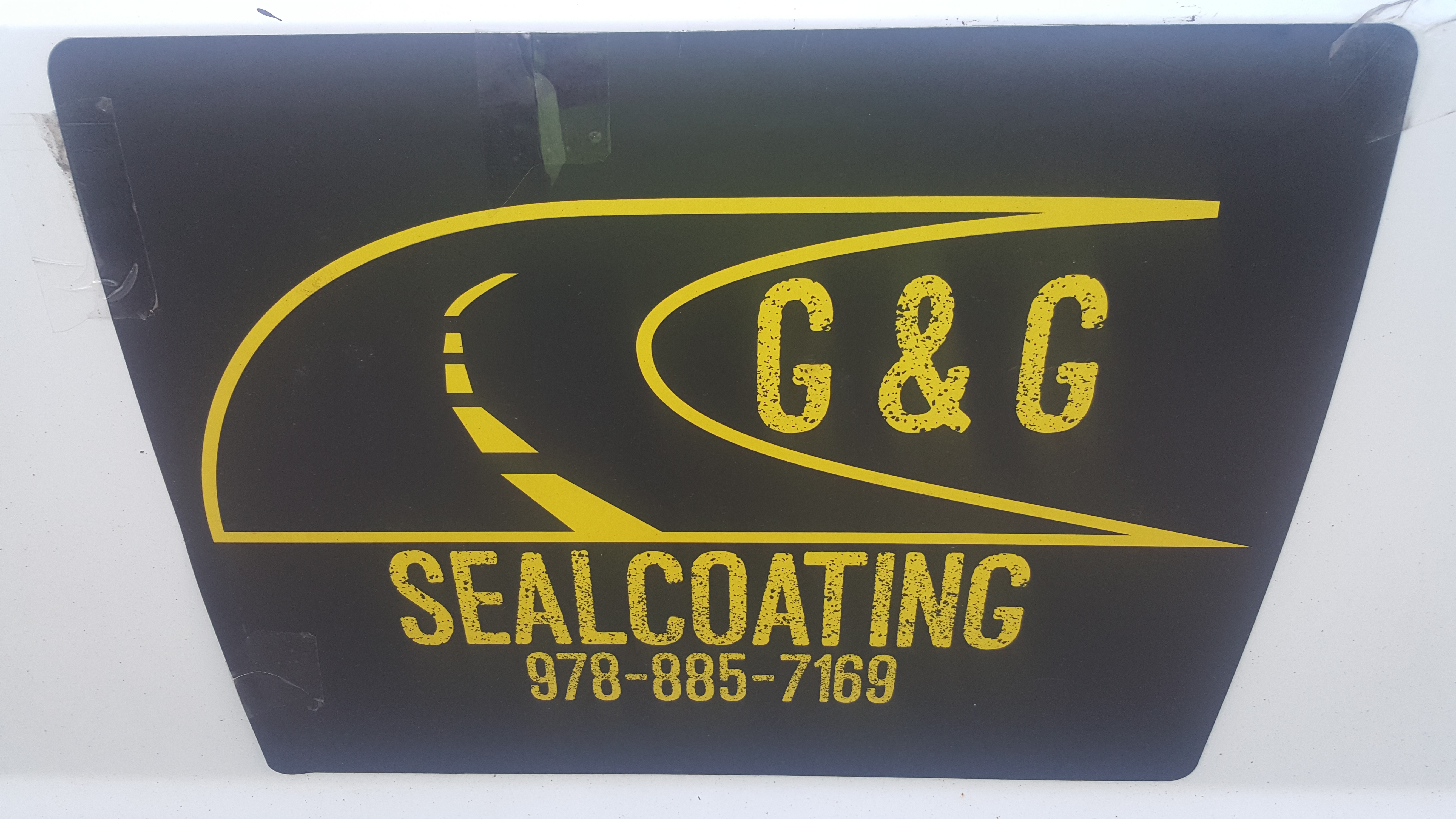 Avatar for G&G Sealcoating