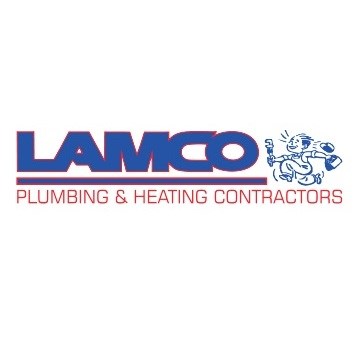 Logo for Lamco Plumbing & Heating Inc