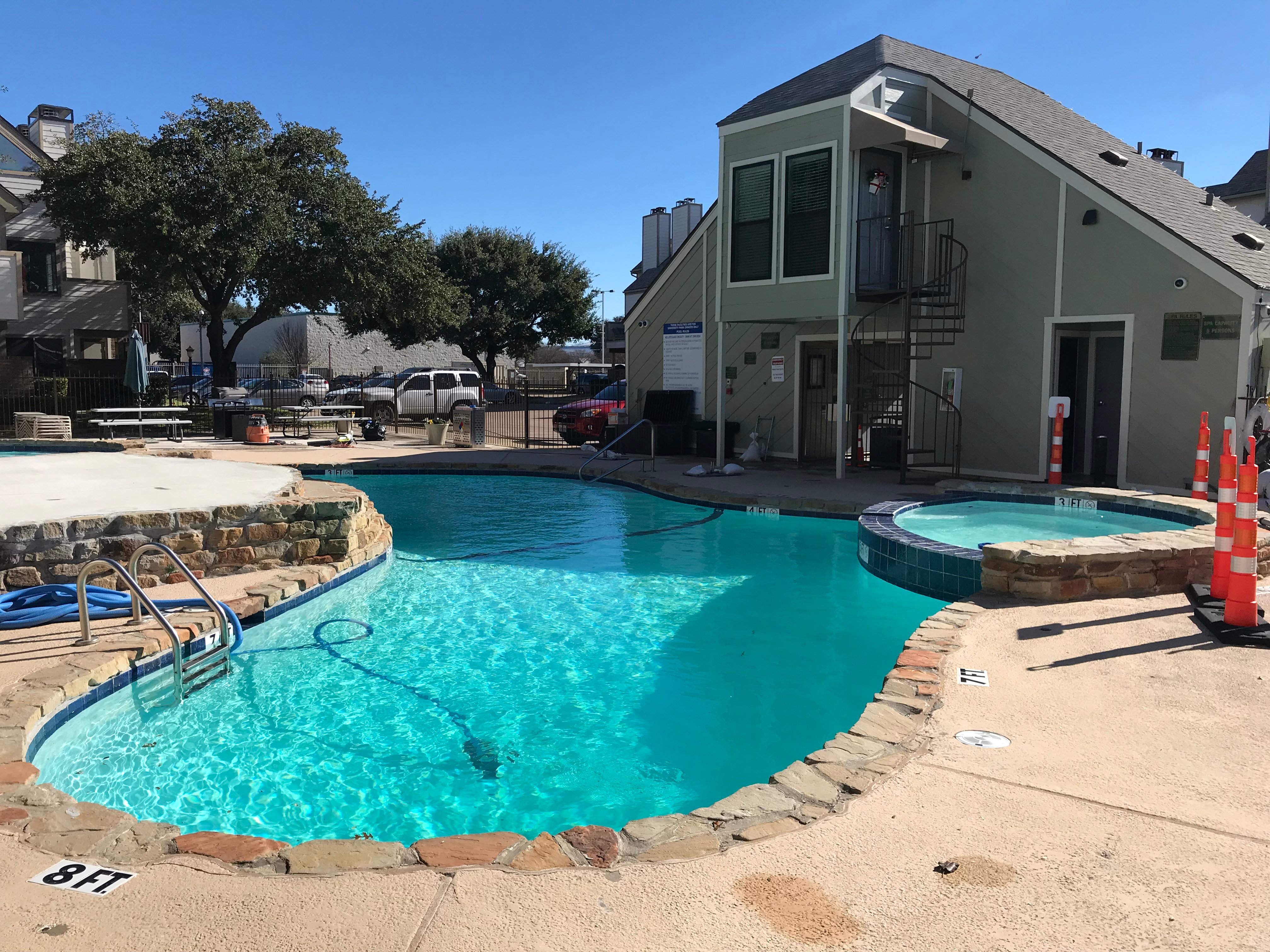Avatar for DFW Fiberglass Pool Renovations
