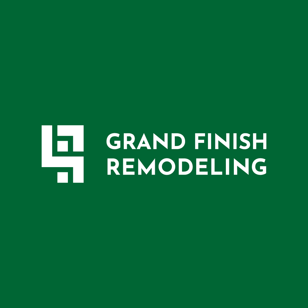 Grand Finish Remodeling Inc logo