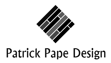 Avatar for Patrick Pape Design