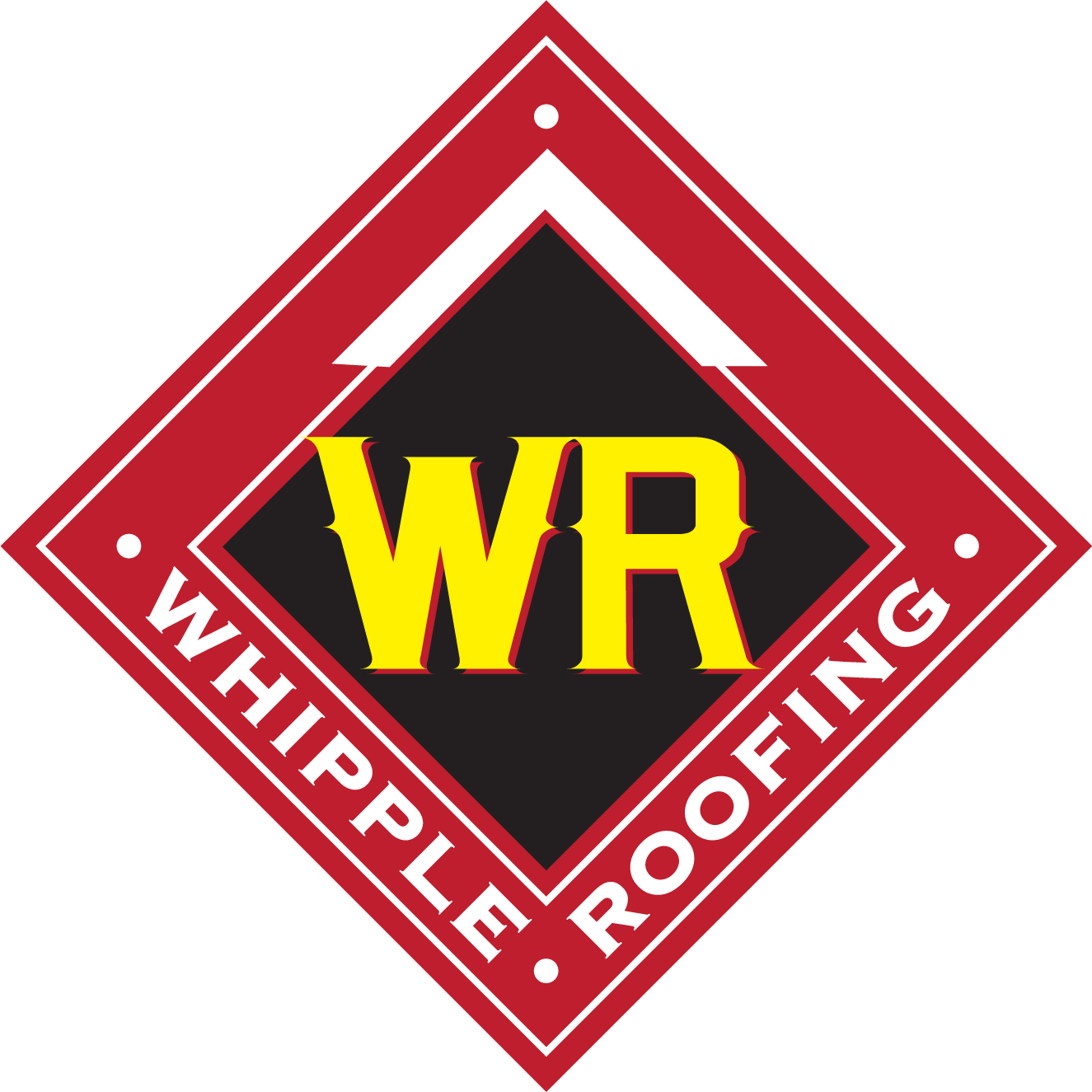 Whipple Roofing, LLC logo