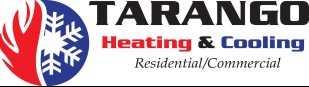 Tarango Heating & Cooling logo