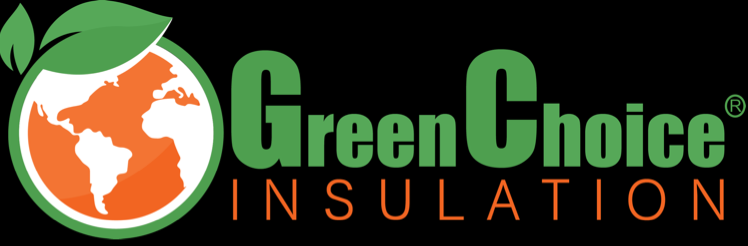Logo for GreenChoice Insulation LLC