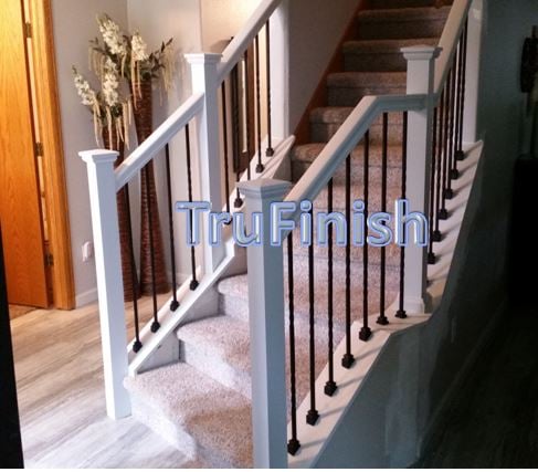 Avatar for Trufinish