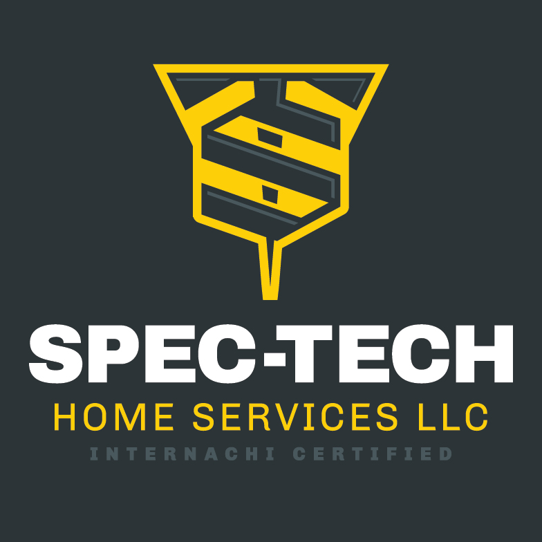 Spec-Tech Home Services LLC logo