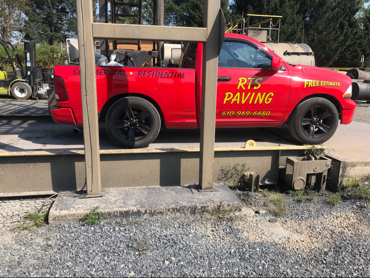 Avatar for RTS Paving & Sealcoating