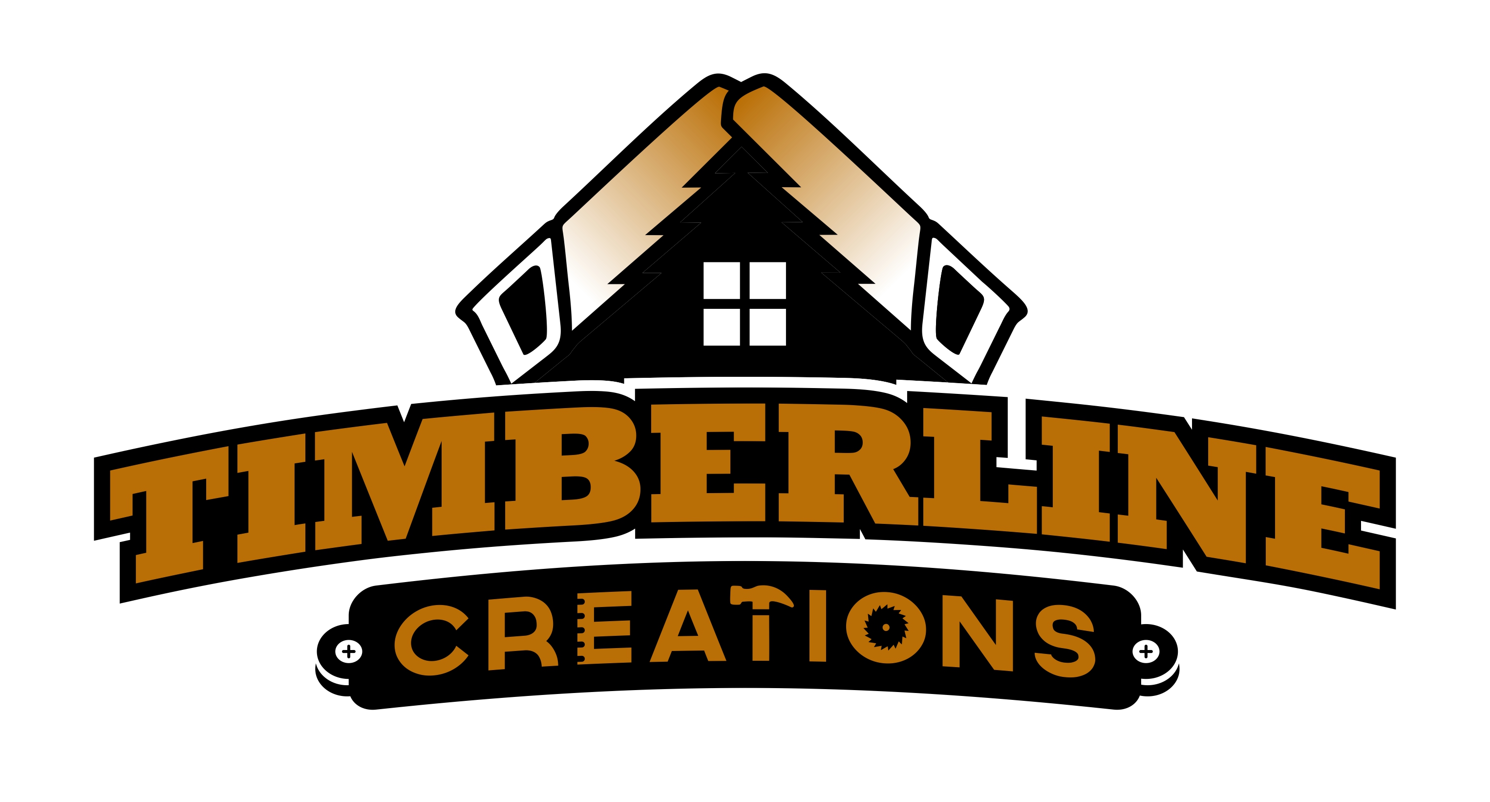 TimberLine Creations logo