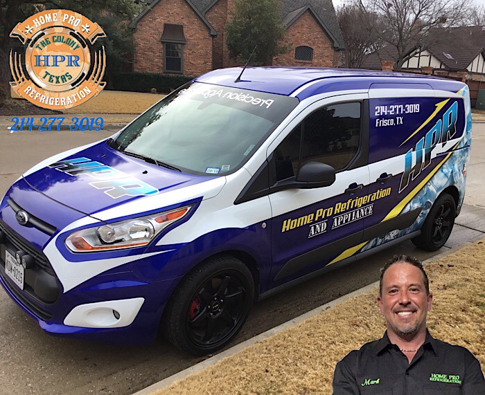 Avatar for Home Pro Refrigeration