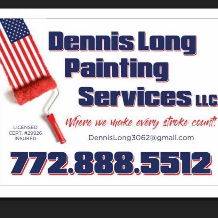 Avatar for Dennis Long Painting Services LLC