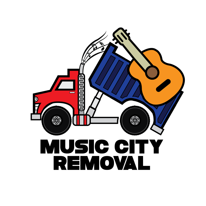 Avatar for Music City Removal