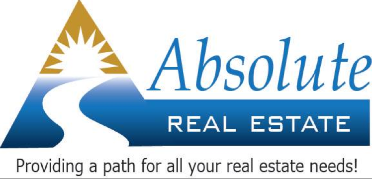 Absolute Real Estate Services logo