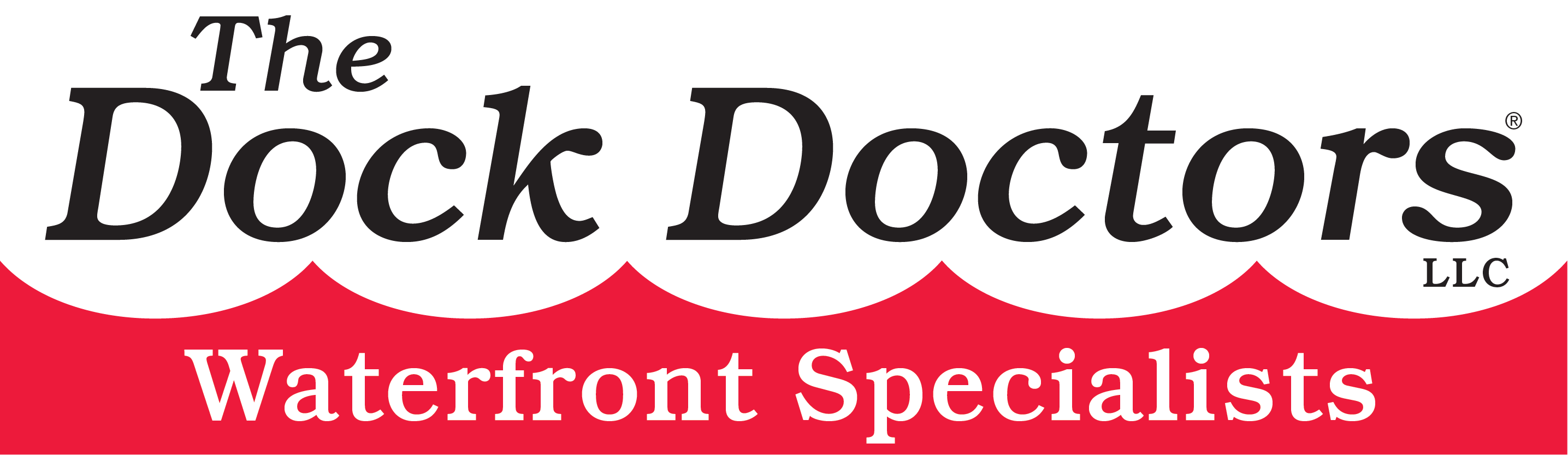 The Dock Doctors logo