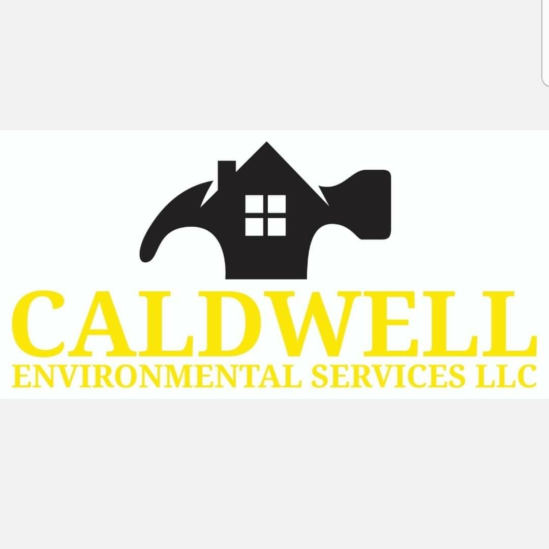 Caldwell Environmental Services LLC logo