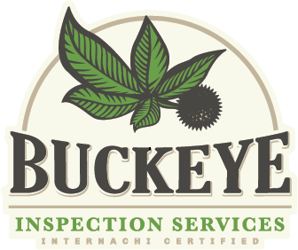 Logo for Buckeye Inspection Services