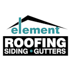 Element Roofing LLC logo