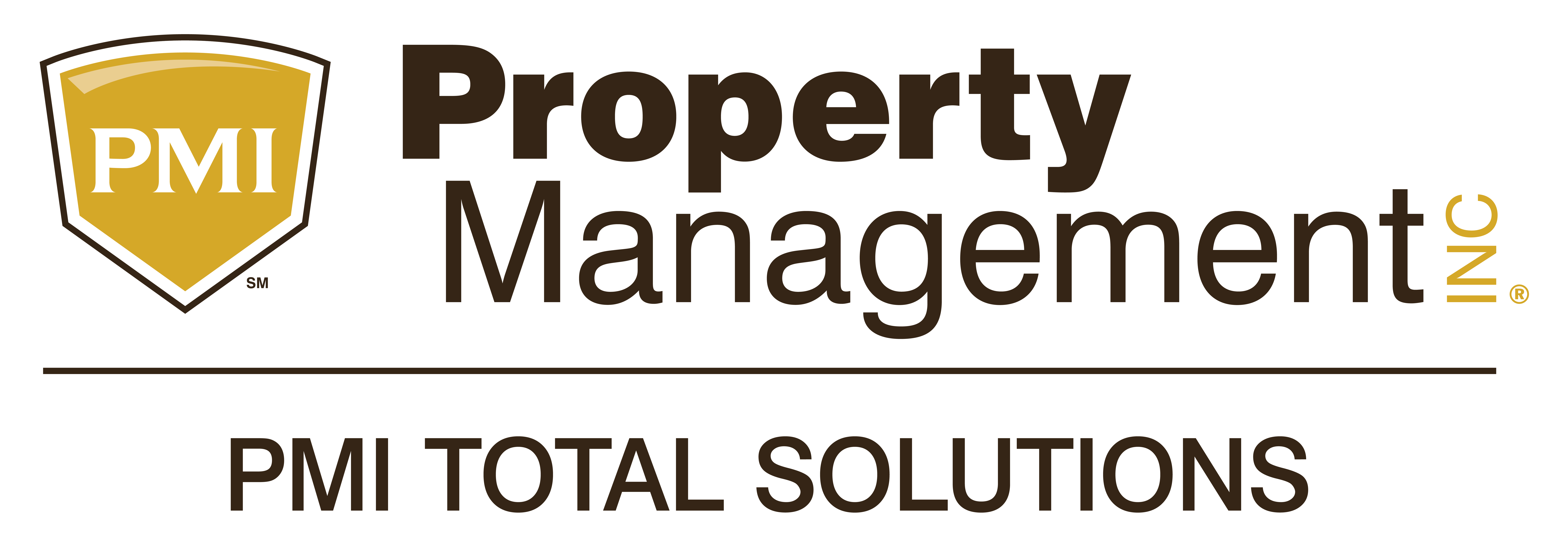 PMI Total Solutions logo