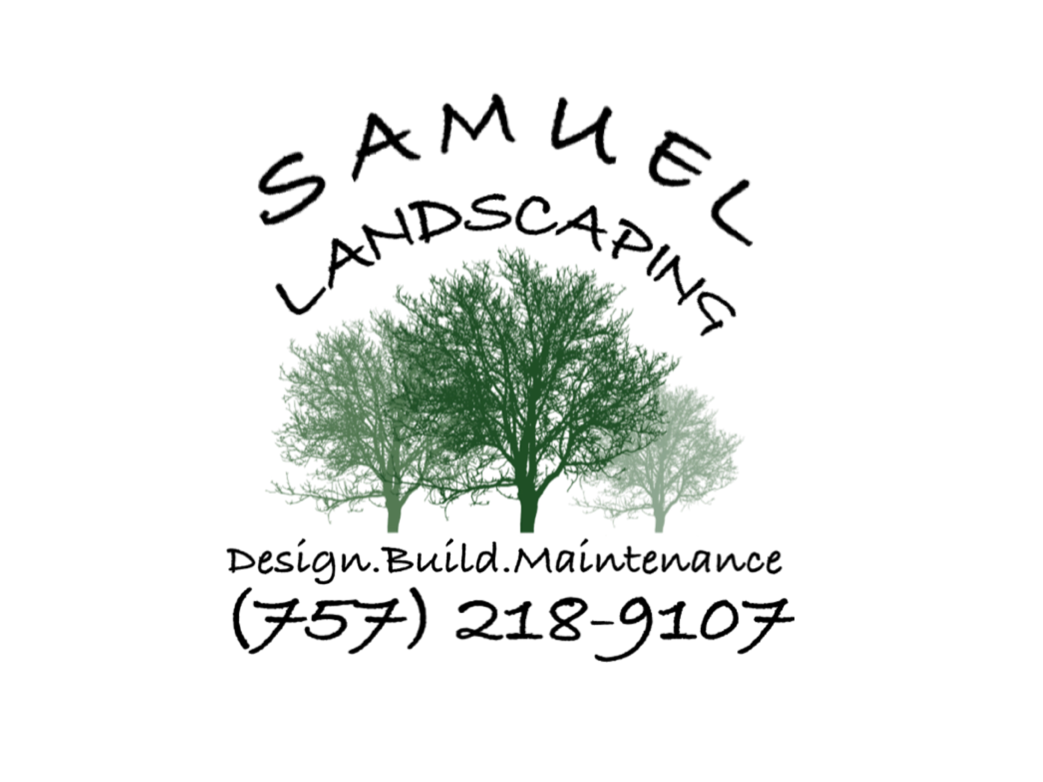 Avatar for Samuel Landscaping LLC