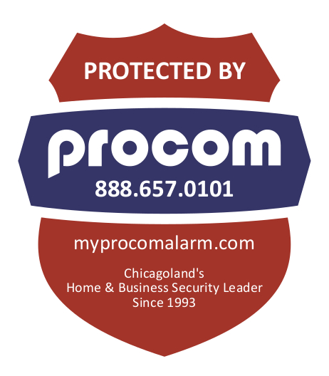 Procom Enterprises logo