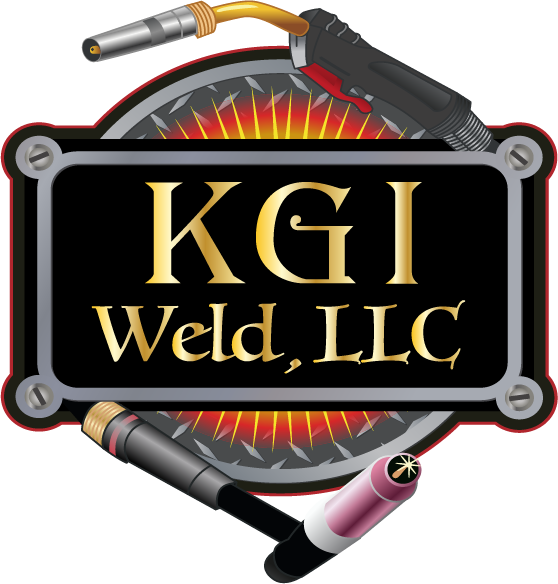 KGI Welding & Forging logo