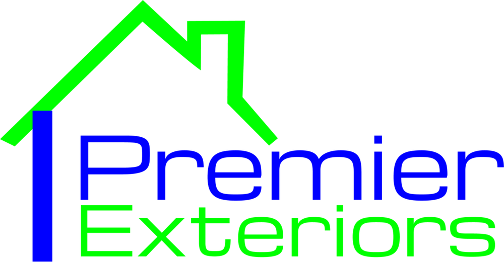 Logo for Premier Exteriors