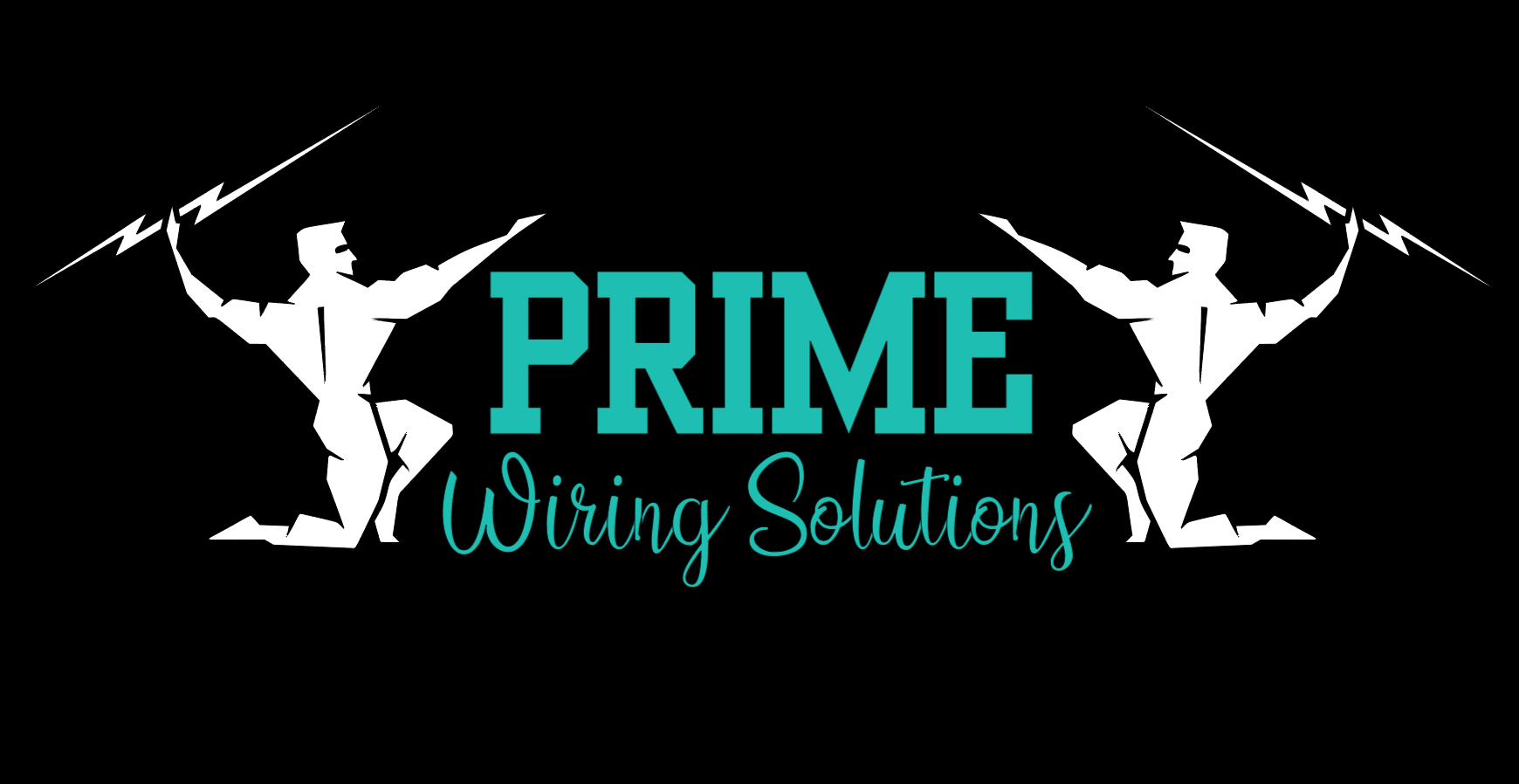 Prime Wiring Solutions logo