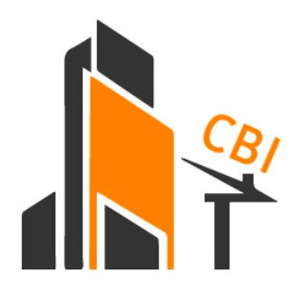 Logo for California Building Innovations