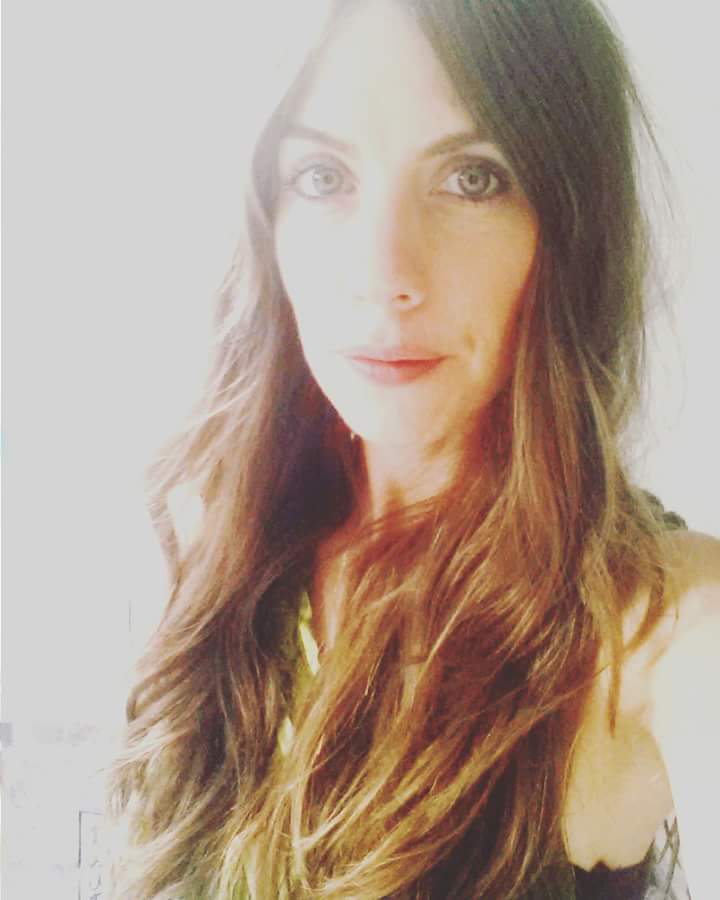 Good Vibe Dwelling logo