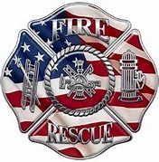 Logo for Firehouse Pools