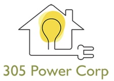 Avatar for 305 Power Corp