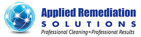 Logo for Applied Remediation Solutions LLC